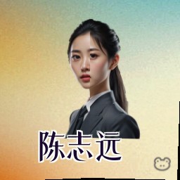 陈志远